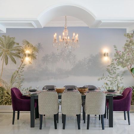 Oasis De Lujo - Luxury Boutique Villa Costa Teguise Ngoại thất bức ảnh
