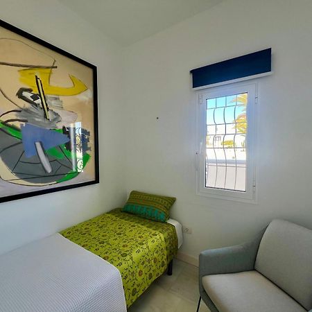 Oasis De Lujo - Luxury Boutique Villa Costa Teguise Ngoại thất bức ảnh