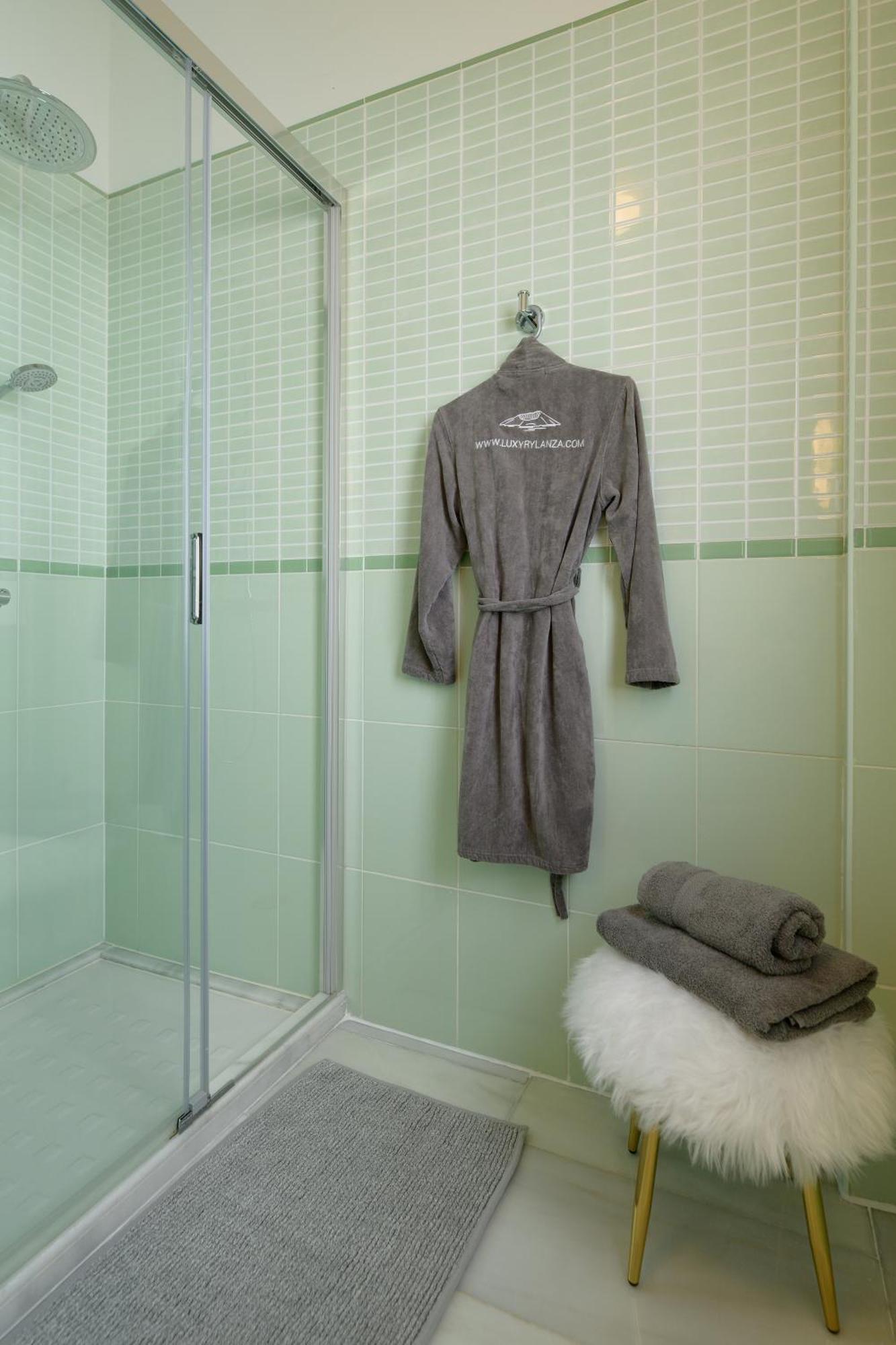 Oasis De Lujo - Luxury Boutique Villa Costa Teguise Ngoại thất bức ảnh