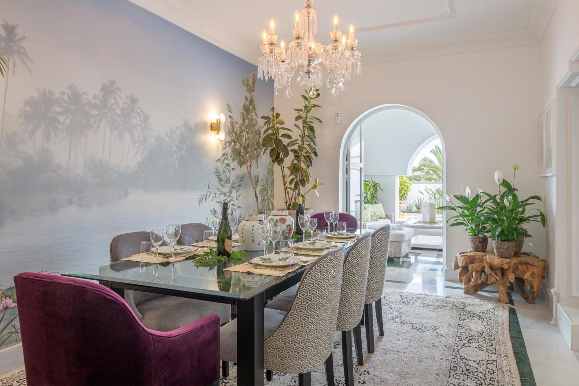 Oasis De Lujo - Luxury Boutique Villa Costa Teguise Ngoại thất bức ảnh
