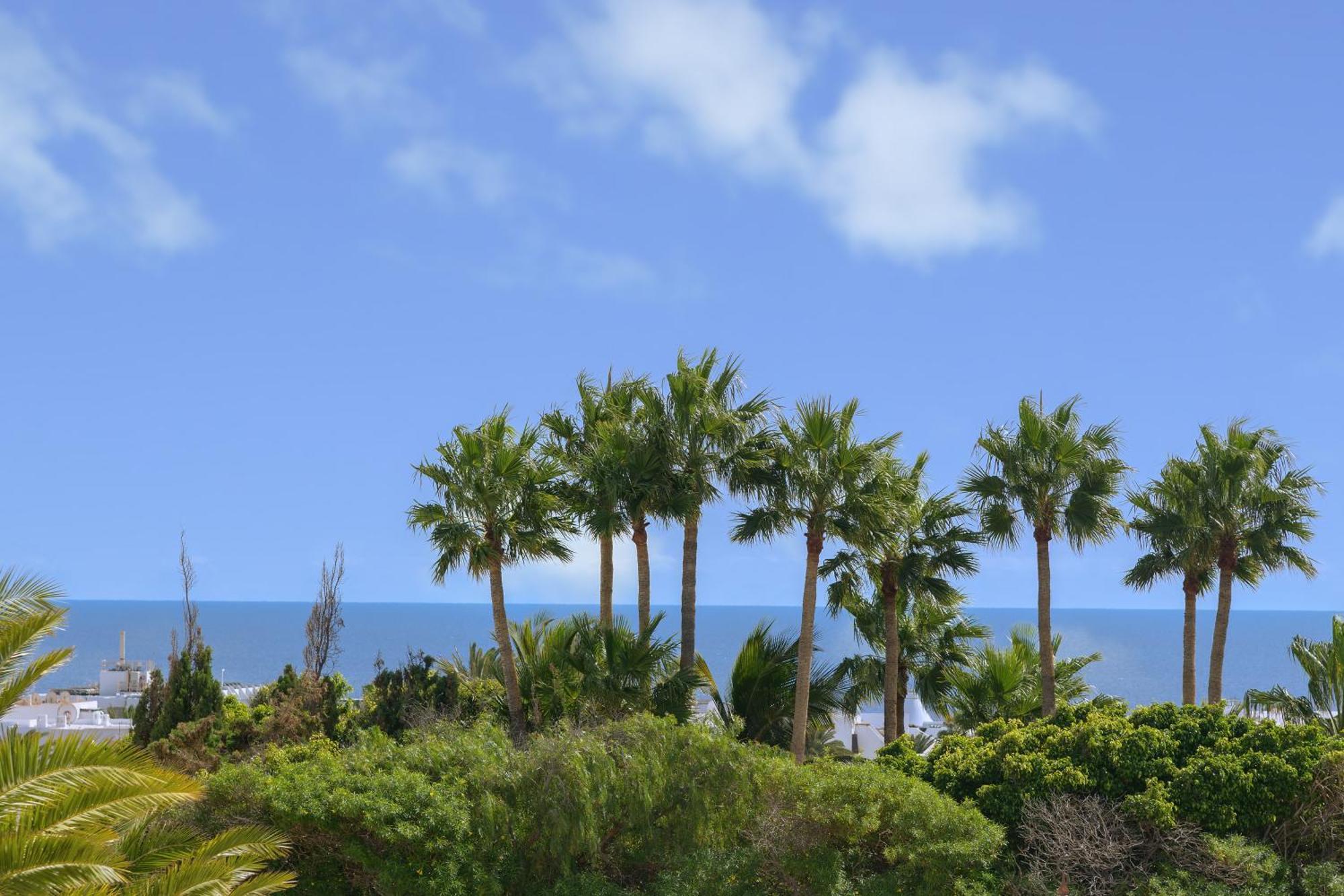 Oasis De Lujo - Luxury Boutique Villa Costa Teguise Ngoại thất bức ảnh