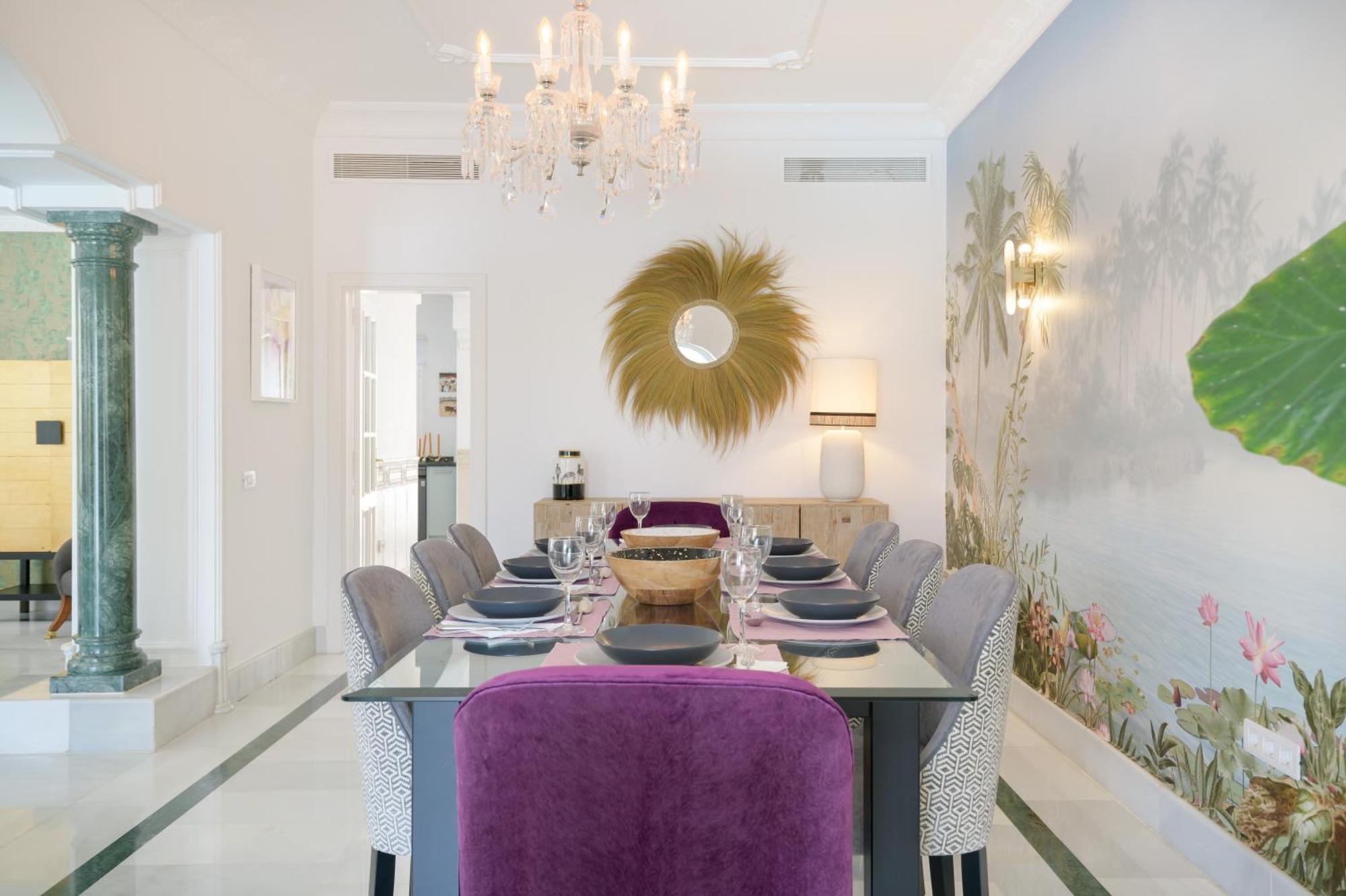 Oasis De Lujo - Luxury Boutique Villa Costa Teguise Ngoại thất bức ảnh