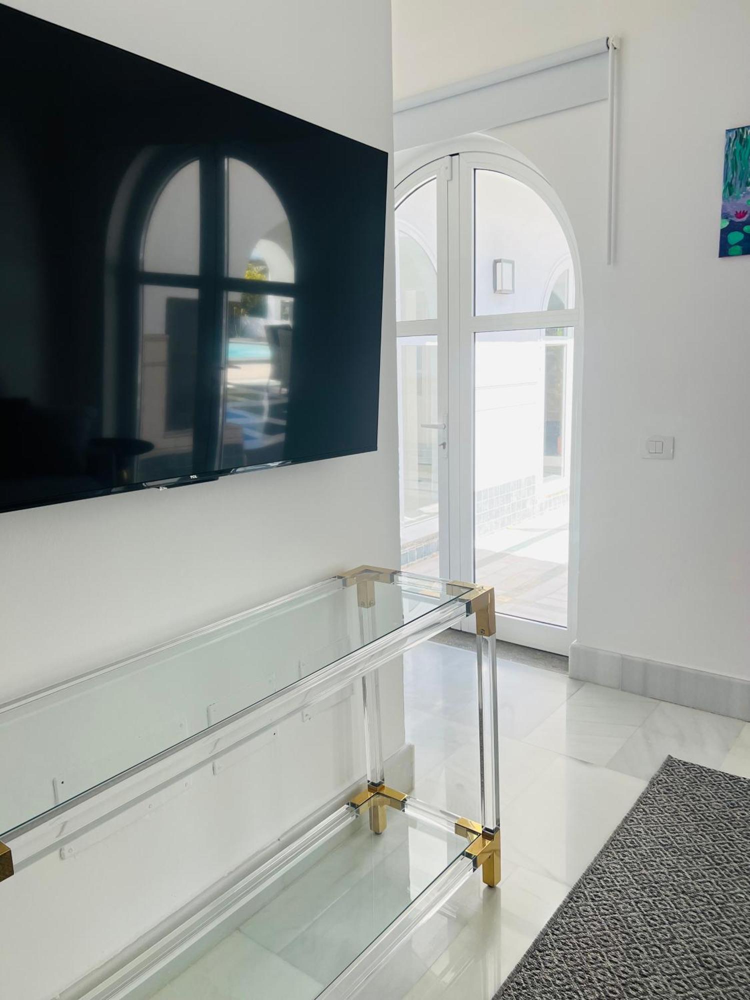 Oasis De Lujo - Luxury Boutique Villa Costa Teguise Ngoại thất bức ảnh